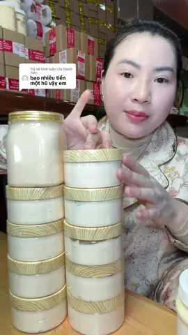 Trả lời @thanh Tiền 