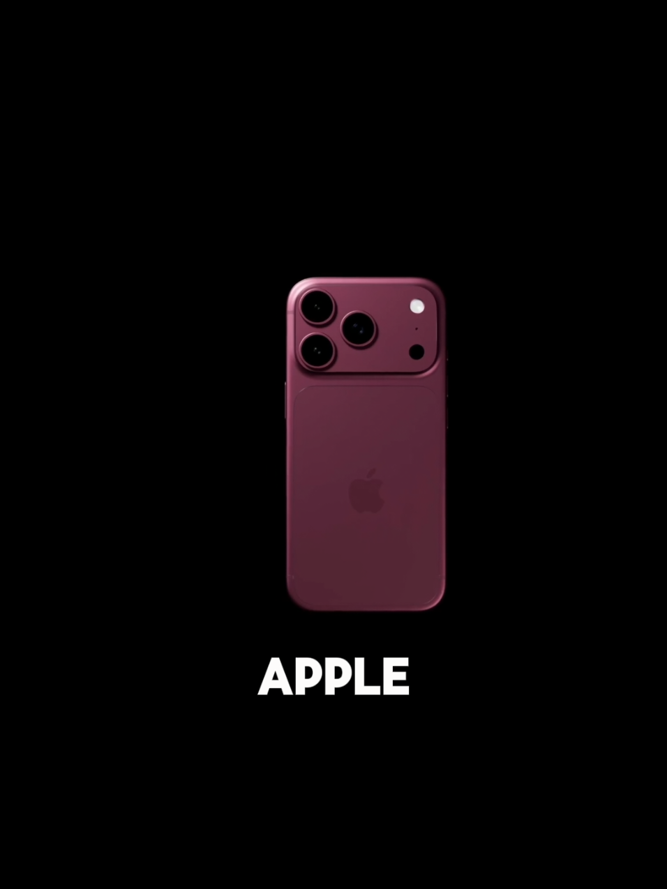les rumeurs sur l’iphone 18 pro 🇫🇷 #Iphone #newsiphone #iphonefrance 🇫🇷