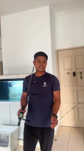 Rod padu #rod 