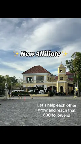 Let's help each other grow. Pafollow po then comment done and I will follow you back! #affiliatemarketing #affiliate #affiliatetiktok #newaffiliate #Affiliate 