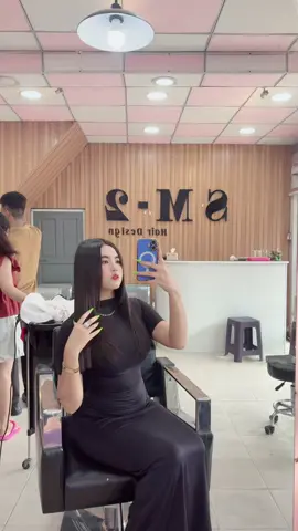 #SM Hair Design  #f 