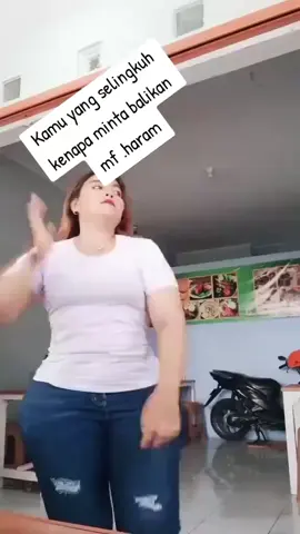 ga mau titik