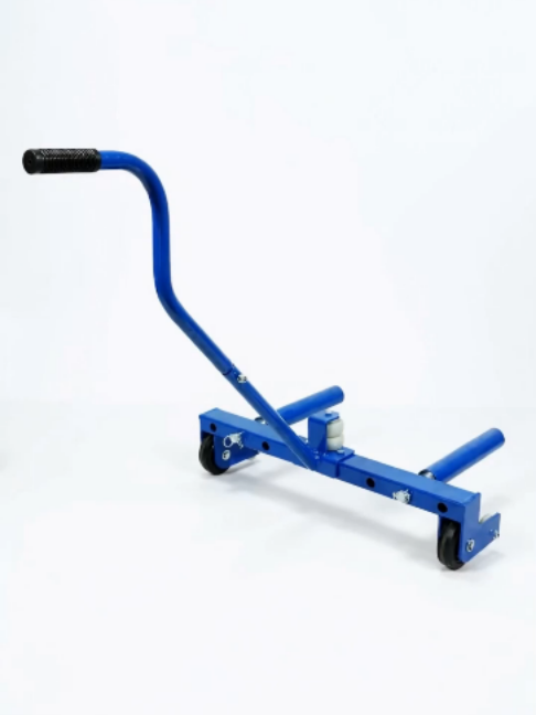 35% OFF！Heavy-Duty Tire Dolly Limited Promotion#Garvee #Wheel #tools #musthaves #AutoShop