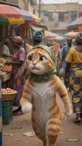 #Wolof #TikTokSenegal #SerieWolof #HistoireTriste #Animaux        