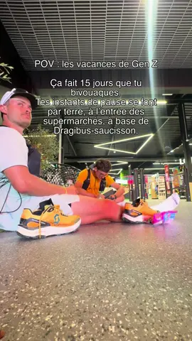 foutu gen z