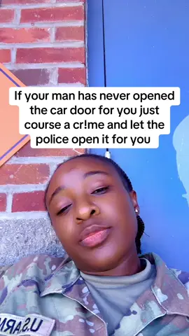 The police will gladly open it for you 🤣🤣🤣🤣🤣🤣
