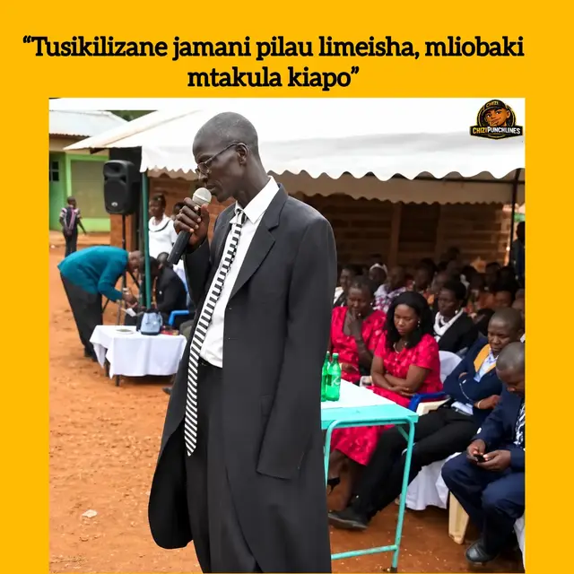 #chizipunchlines 
