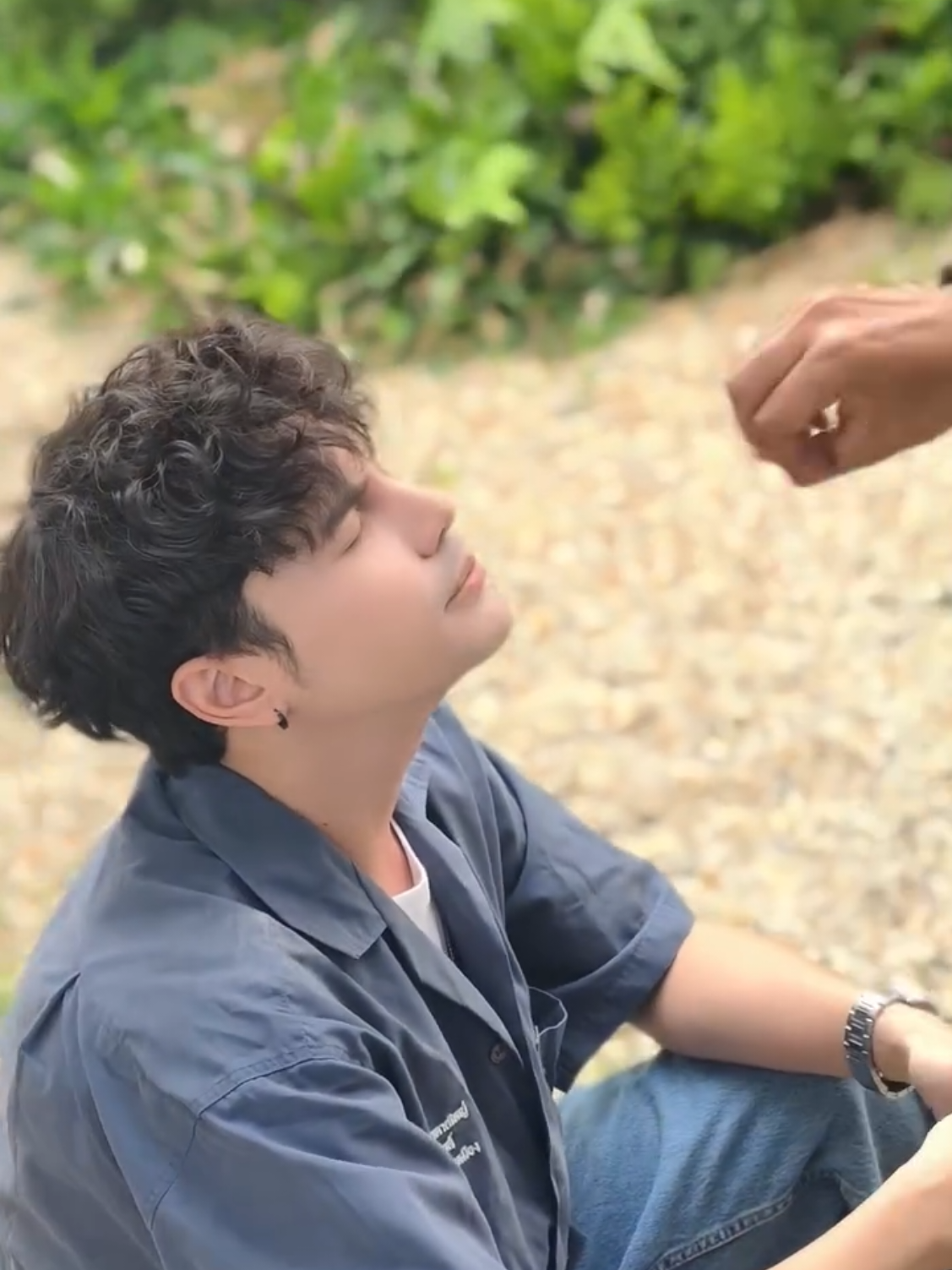 ให้เธอมั่นใจในคนๆนี้..  นิล แทมมะริน Feat.ไพศาล ขุนหนู