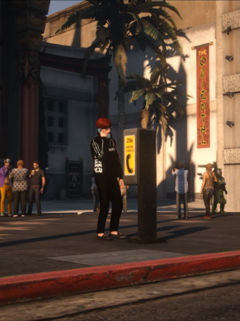 Can you stay with me.?💔 #FiveM #เธรดเศร้า #mvfivem #mvgtav #fly #รับทําคลิปfivem #gta5 #gtafivem