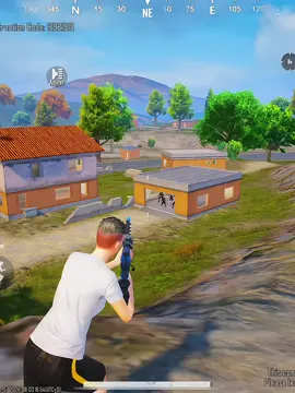Wait for end #PUBGMOBILE #pubgmnextstarprogram #PUBGMS31 #PUBGMWOW  Come and try the wow mode in PUBG mobile now
