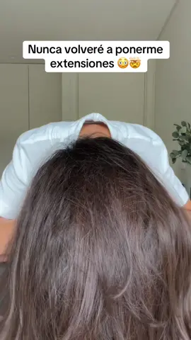 Volví a tener un cabello sano y con brillo 💖 #hairgrowth #suplementoscapilares #vitauthority #crecimientodelcabello #cabello 