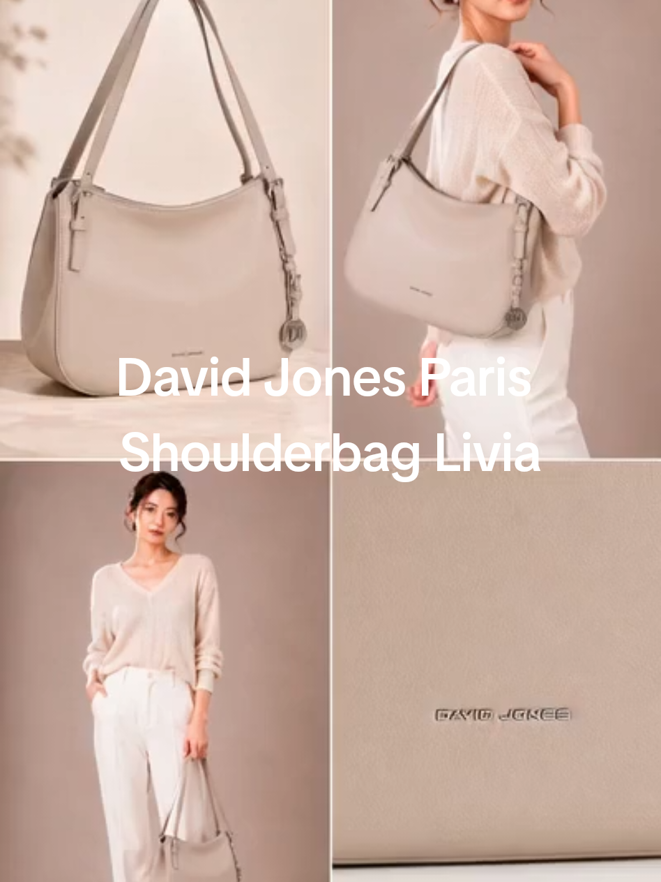 #ladiesbagscollection💖💖👍 #ladiesbag #taswanita #shoulderbag #davidjonesparis 