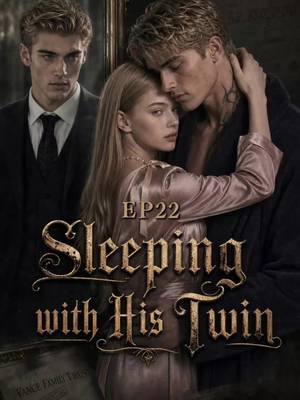 Sleeping with His Twin