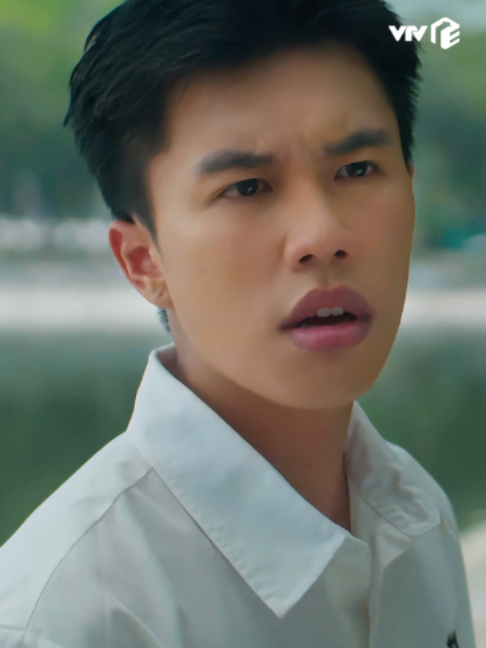 Yêu vào là ngu ngay ý mà | Mùa Hè Năm Ấy  #vtvgiaitri #muahenamay #xuhuong #tiktokviral