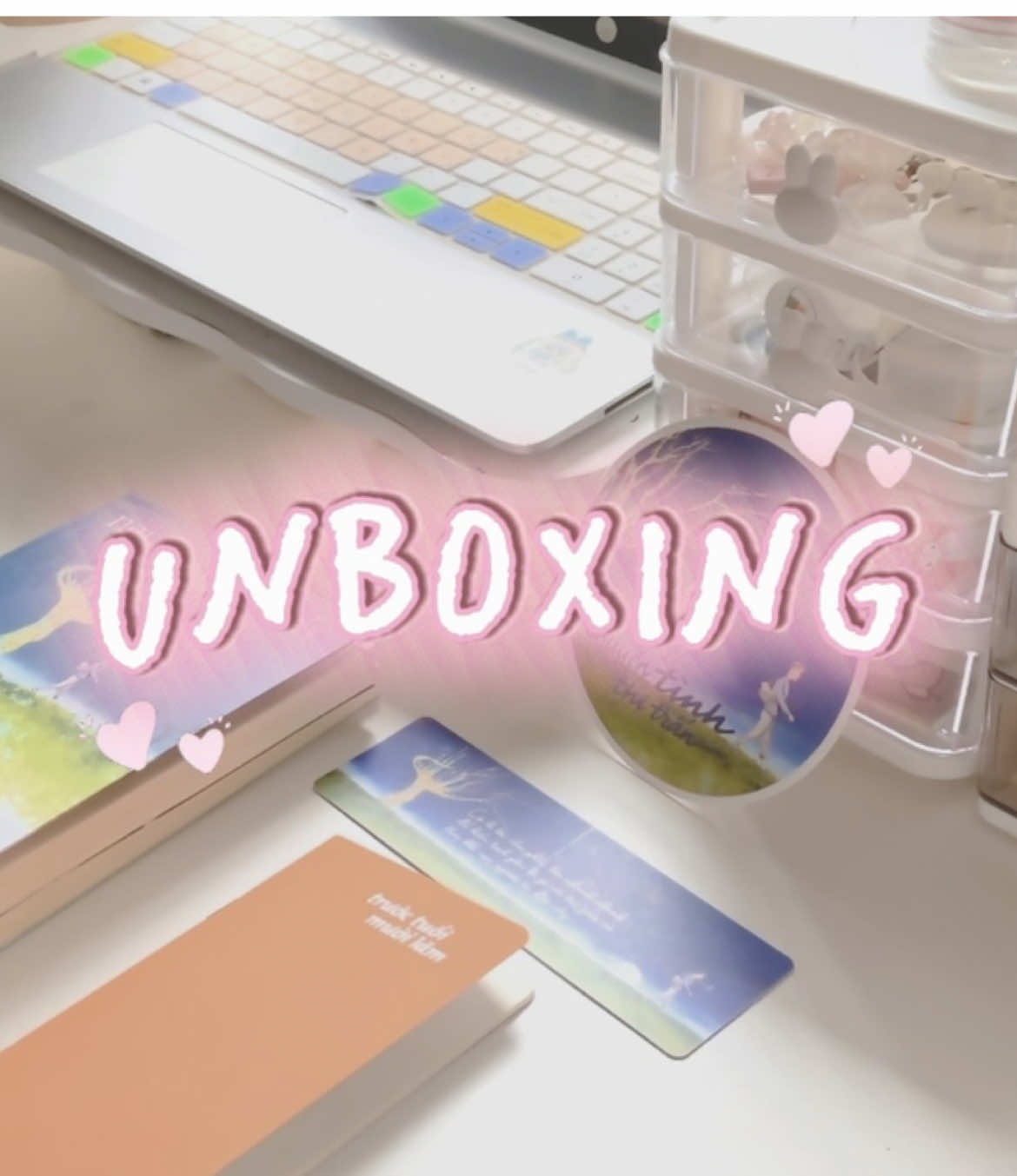 Cùng unbox sách với tui nhaa ##unboxing #booklover #xuhuong #booklover 
