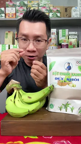 Sản phẩm tốt cho sức khoẻ chần chừ gì không bấm vào nút mua anh chị nha #suckhoe #botchuoixanhduckhoi #botchuoixanh #duongsinh #totchosuckhoe 