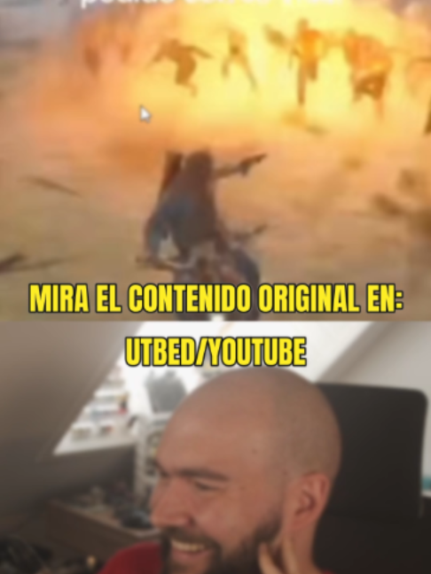 Repartidor de Glovo en Ceuta | UTBH MEJORES MOMENTOS #meme #ceuta #utbh #utbed