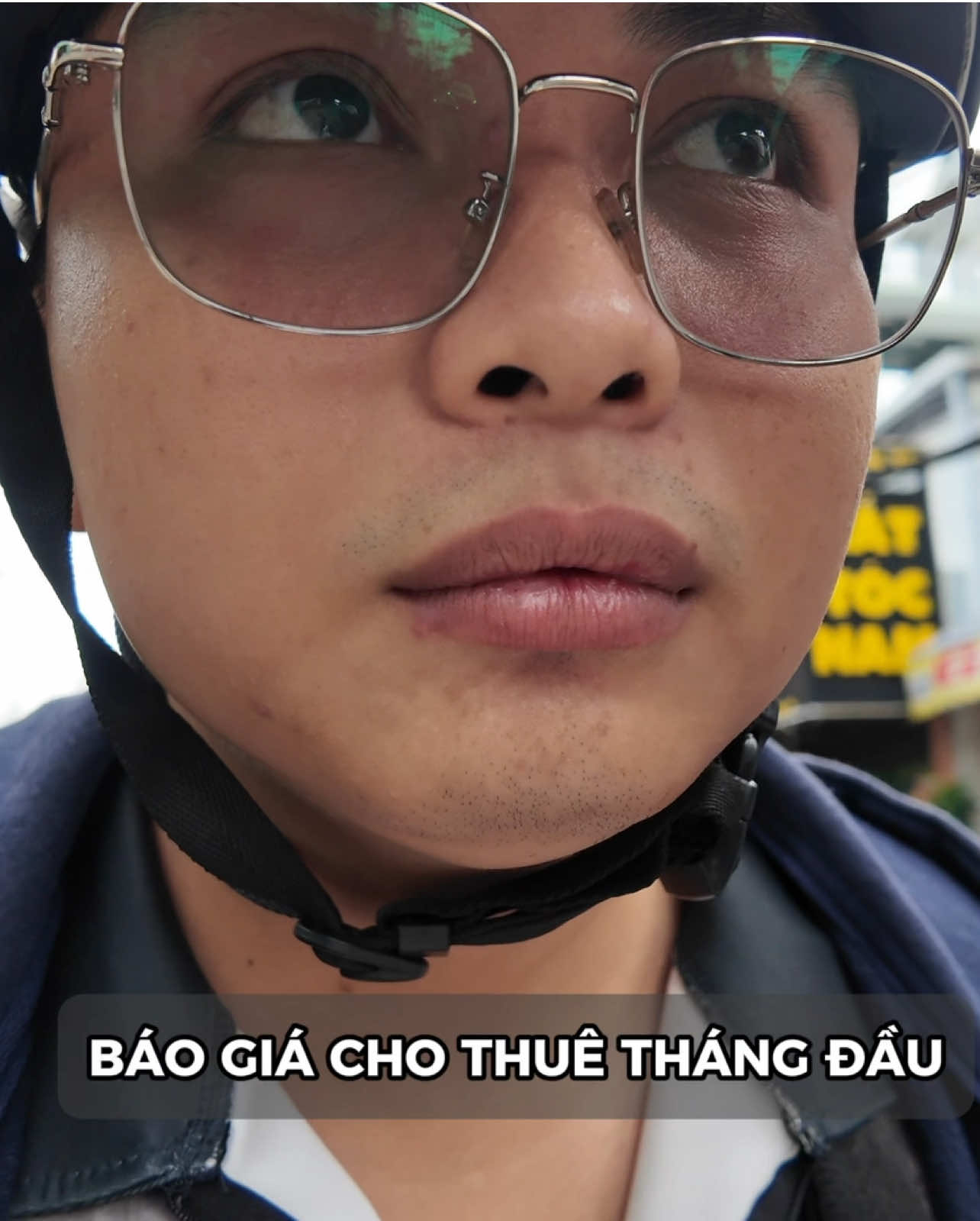 Nay trời nóng nên dí tiếp nha ace #nguoimoigioi #saletoc #timtrosinhvien #creatorsearchinsights #phòngtrọsinhviên 