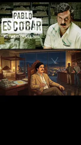 Is video mein hum lekar aaye hain *Pablo Escobar* ki poori sachchi kahani. Yeh wahi shakhs tha jisne ek gareeb parivar se uthkar duniya ka sabse bada *dr*g lord* banne tak ka safar tay kiya. Uske paas itna paisa tha ki uski daulat ka hisaab lagana mushkil tha, lekin uske khauf ne poore *Colombia* aur *America* ko hila kar rakh diya part 6: #PabloEscobar #TrueCrime #cocaineking #RichestDon #Documentary 