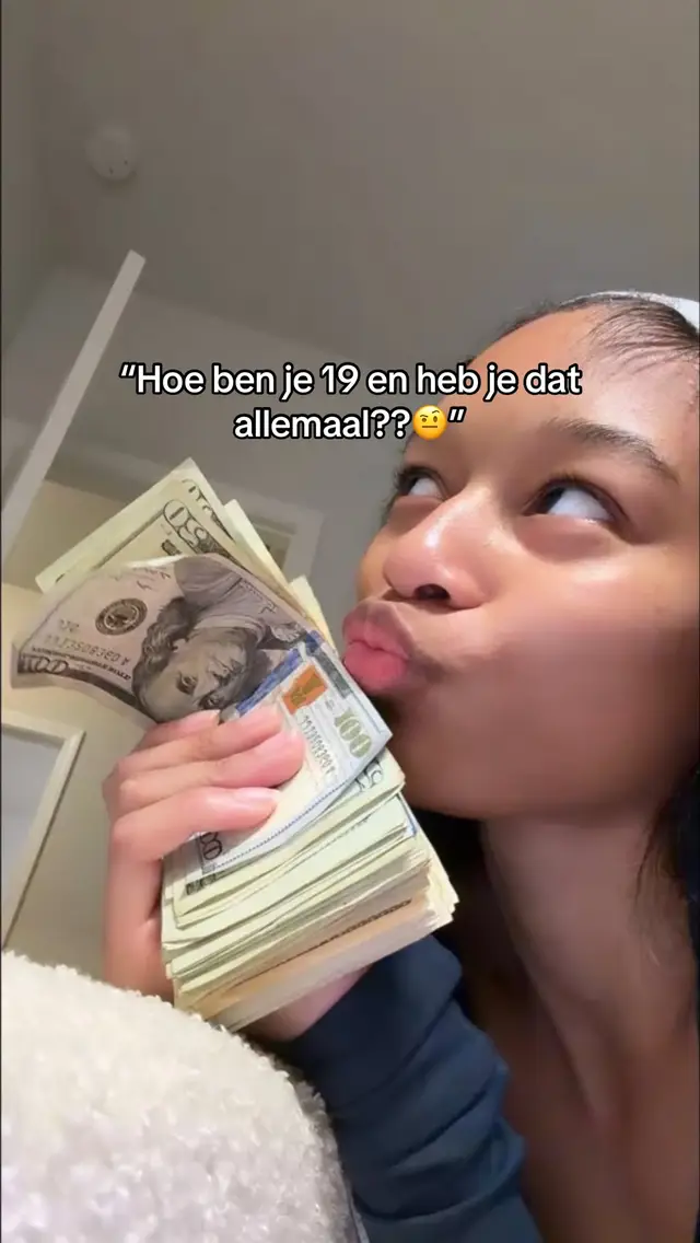 Zo heb ik het gedaan👇