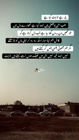 نہ رب لبھیا نہ تُو#سائیں #درویش #شاعر #viral #urduadab 