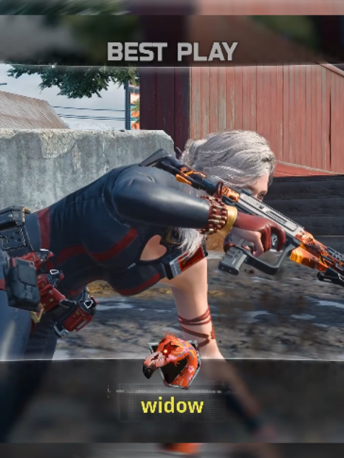 been a while >.< #bo7 #callofduty #ranked #cod #blackops7 #GamerGirl