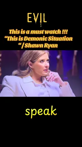 This is a must watch !!! “This is Demonic Situation “ / Shawn Ryan #ufo #uap #entertainment 