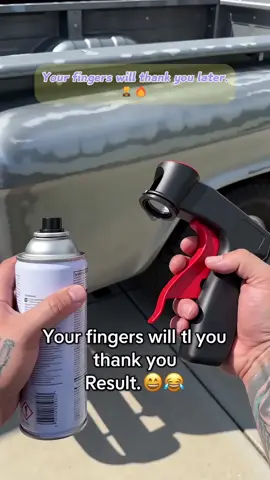 Portable spray gun handle - a universal ergonomic sprayer suitable for car detailing
#carrefinishing#PaintSprayer#CarMods#DIYTools 