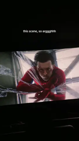 #spidermanbrandnewday 