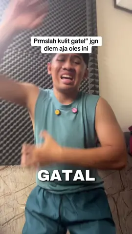 #minyakgatal #minyakoles #minyakbalur #gatel #minyakcakramaya 