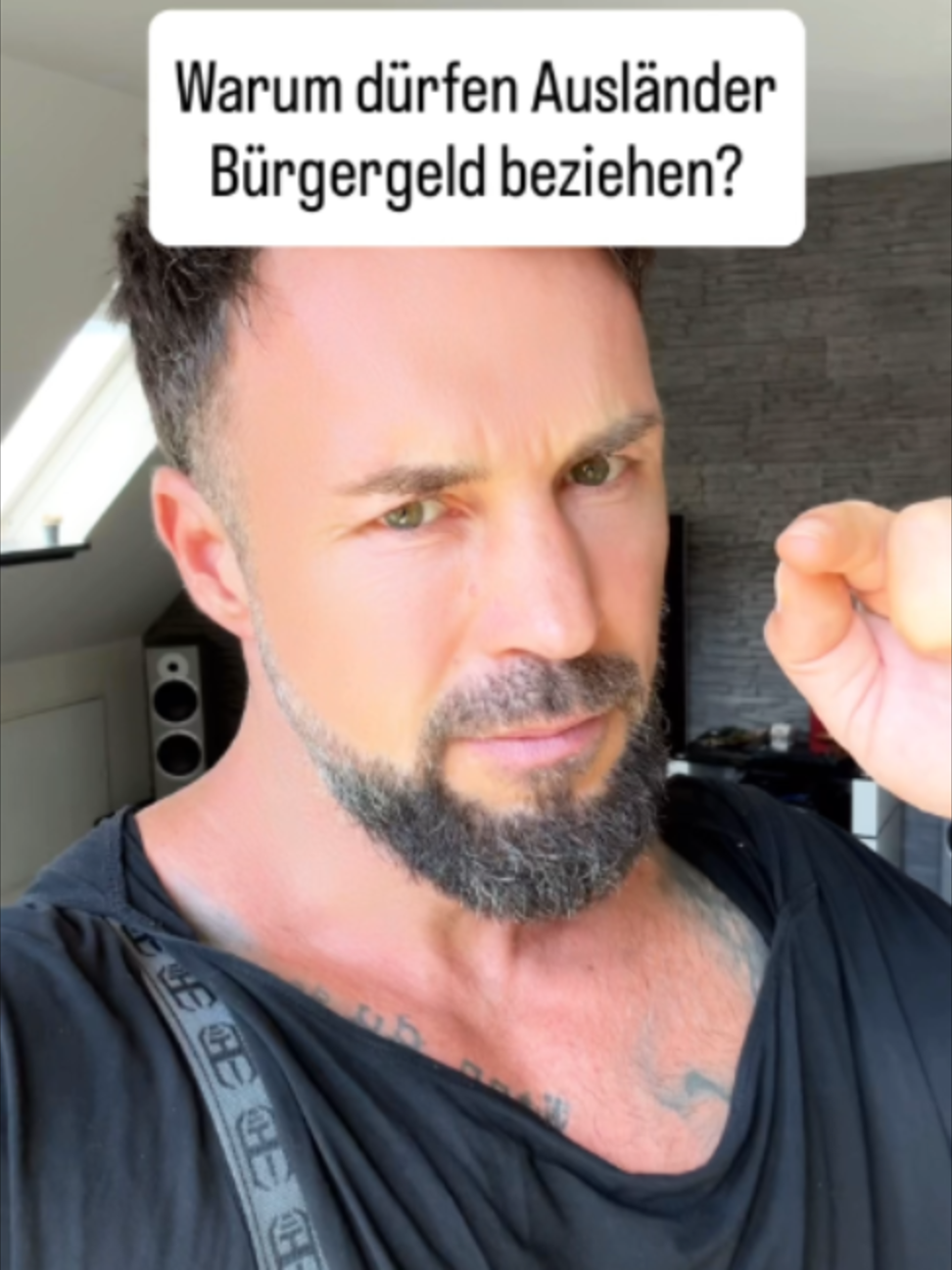 Folge: @roadtogloryjil  Teile diese Botschaft, wenn es dich genauso zweifeln lässt.