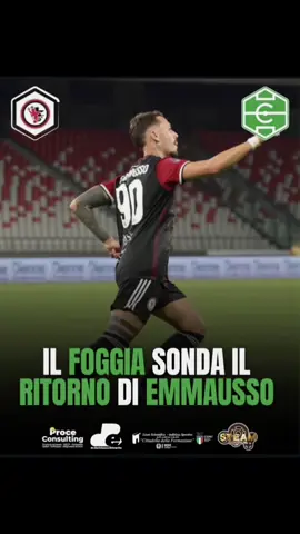 🥹 il nostro 9️⃣0️⃣ #emmausso #curvanordfoggia #curvasudfoggia #foggiacalcio #torna 