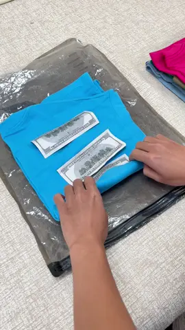 Why pay for extra bags when you can pack smarter?These vacuum seal bags +portable vacuum are a travel must have.More outfits ,less space ,and no overweight fees #spacesaver#packwithme#vacuumstoragebags #summerwins#tiktokshopsummersale