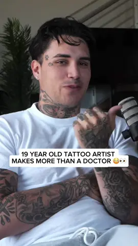YouTube: Rafael Tats