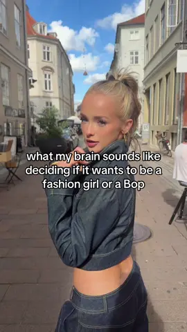 loving the fashion life 