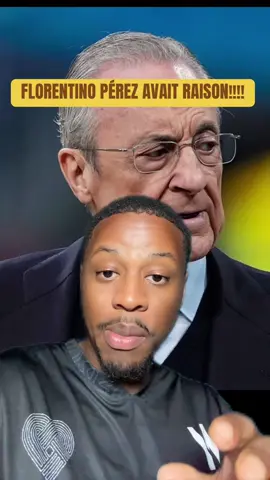 Perez avait raison #footballtogether #realmadridfans #football 
