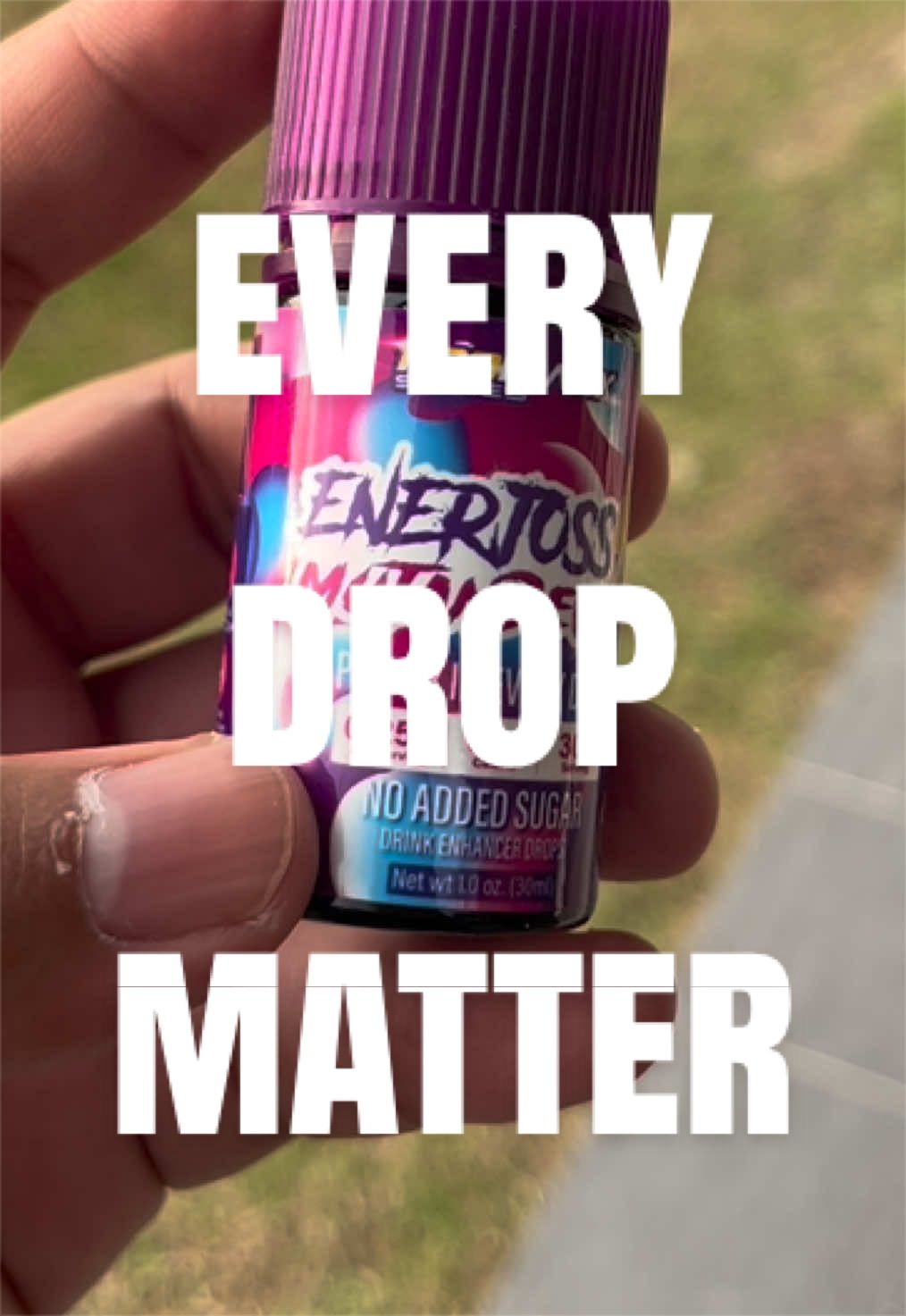 #mutandew #enerjoss #zerocalorie #stevia 