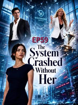 The ystem Crashed Without Her EP59