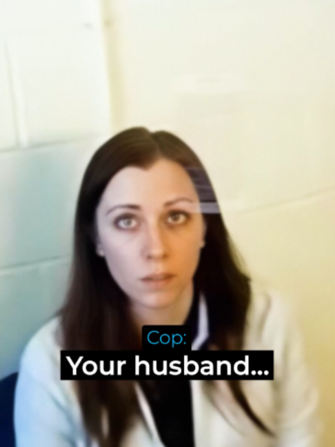Wife Hires a Hitman On Husband, Realizes Her Mistake #police  #cops  #bodycam