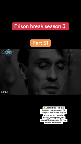 #fyp #prisonbreak #movie 