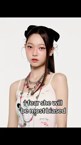 I fear she will #اكسبلور #fyp #xyzabc #tuide 