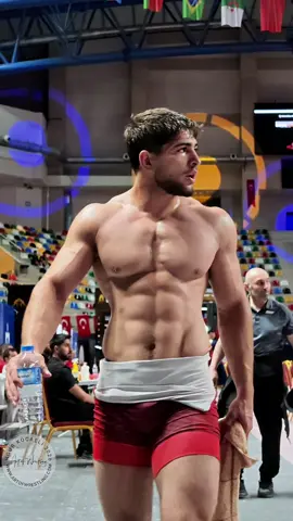 #athlete #güreşçi #güreş #wrestler #wrestling 