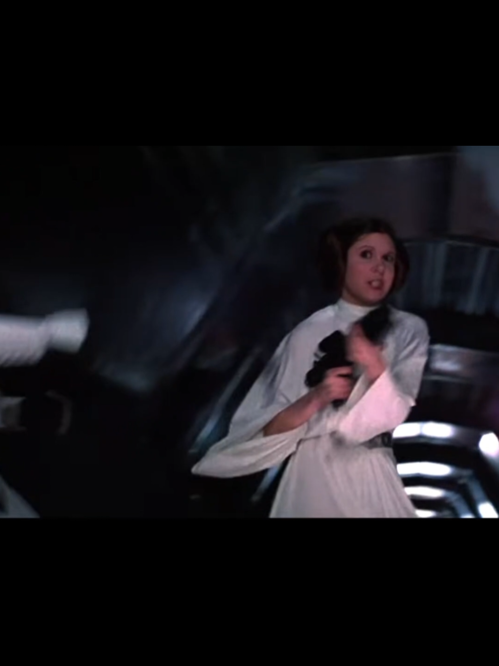 I love all the women in star wars too!  #starwars #leia #padmeamidala #ashoka #rey 