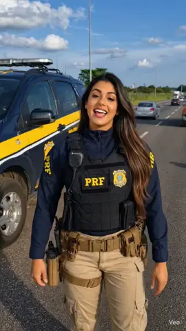 #Policia #feminina #Mulher #charmosa 