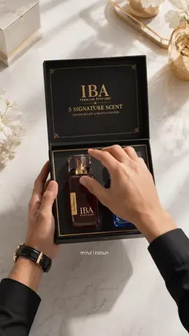 Aku ingat perfume mahal je boleh bagi vibe macam ni #creatorsearchinsights #viralvideos #parfum #fyp 