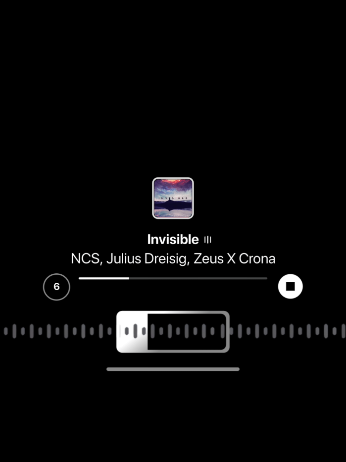 Invisible #mytypemusic #slowedsongs #speedupsongs #music #song 
