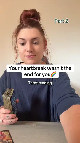 Your next chapter is about to start! . . . . #tarot #tarotreading #lovereading #tarotreader #tarotcards 