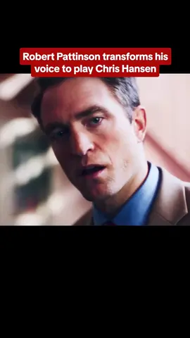 Primetime follows the origins of To Catch a Predator and seems to feature another iconic Robert Pattinson performance. #robertpattinson #movie #trailer #a24
