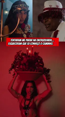 @anitta O novo álbum de Anitta, **