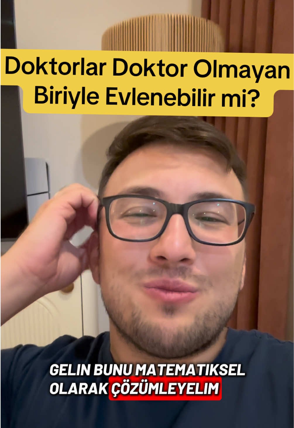 Doktorlar neden hep doktorlarla evlenir? #doktor #evlilik #beniöneçıkart #sağlık #tıp 